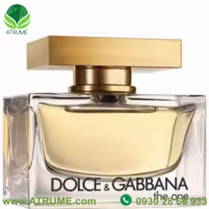 عطر ادکلن دولچه گابانا دوان ادو پرفیوم زنانه 75 میل زنانه