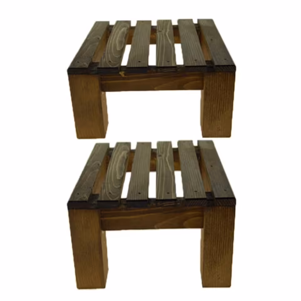 استند گل 2 عددی