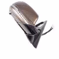 آینه راست فلگ شیپ قهوه ای کوپا