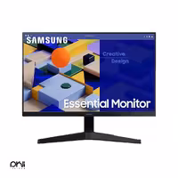 مانیتور سامسونگ مدل LS24C310 سایز 24 اینچ - تلکام