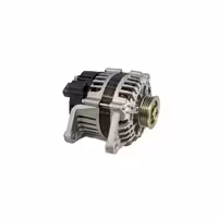 دینام 90 آمپر تک شیار طرح والئو پراید و نیسان - فنام