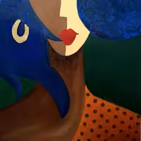 تابلو رنگ روغن