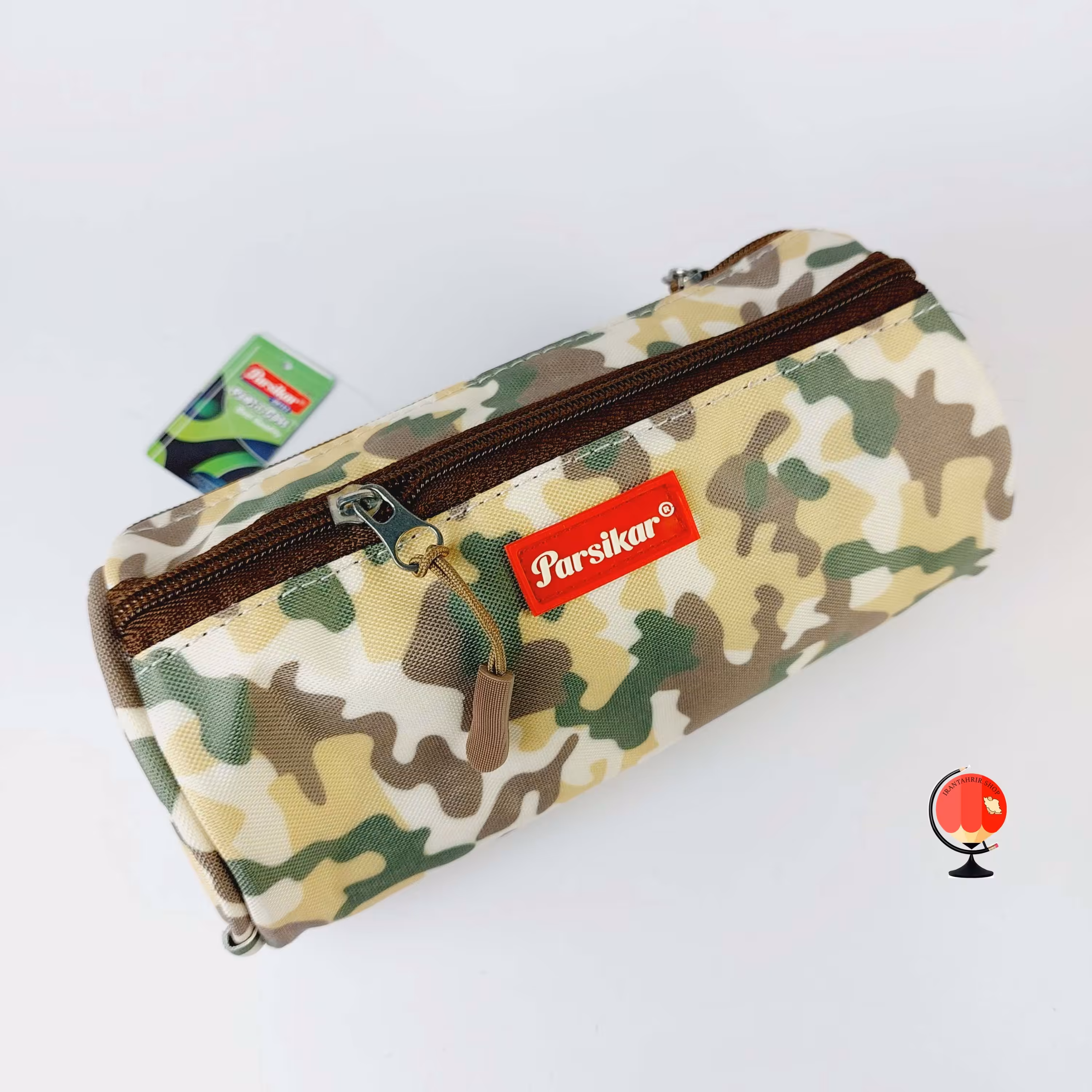 جامدادی پارسیکار  مدل jm152 طرح چریکی کد 2124