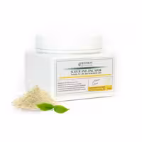 ماسک زینک و گوگرد ضد جوش هرموس 150 گرم