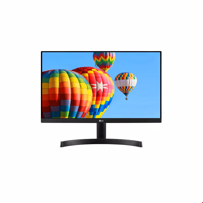 مانیتور 24 اینچ ال جی مدل LG 24MK600M Monitor