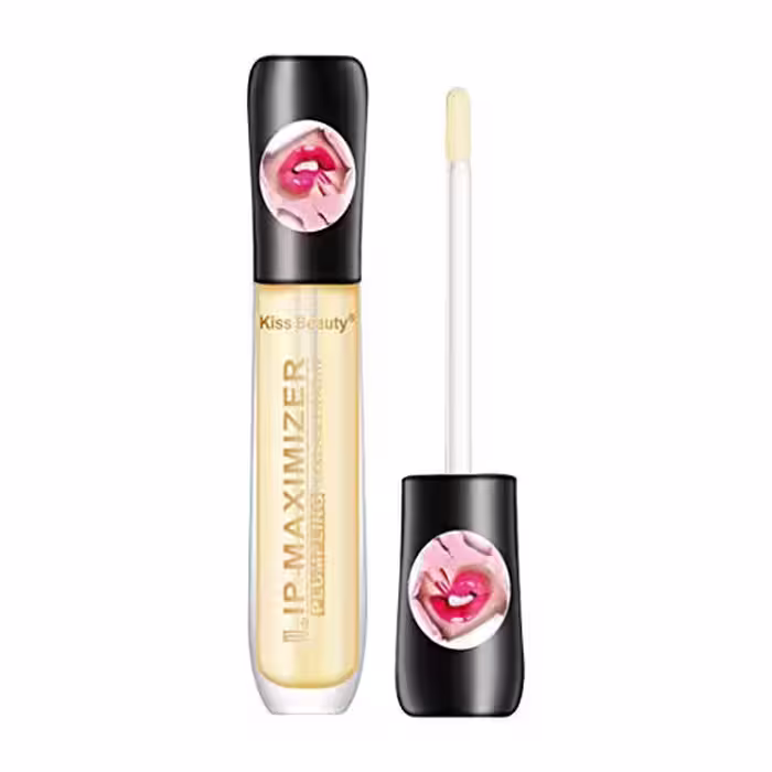 حجم دهنده لب کیس بیوتی Kiss beauty lip plumping
