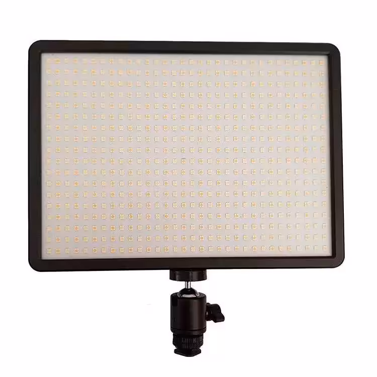 نور ثابت DBK Video Light SMD 300 LED خرید | قیمت - اگزیف