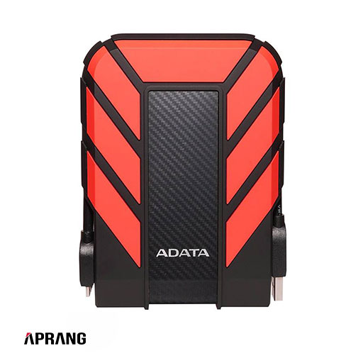 هارد اکسترنال ای دیتا مدل HD710 Pro ظرفیت 1 ترابایت - آبی