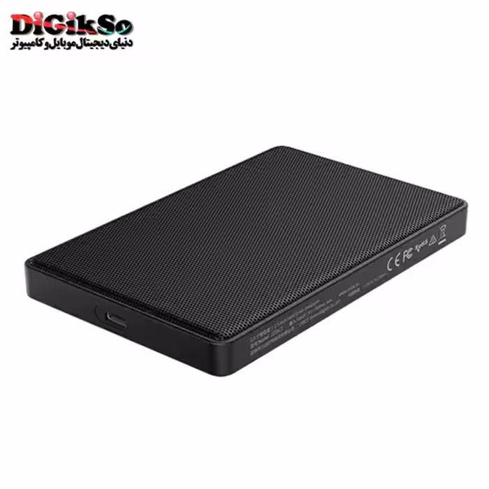 باکس هارد 2.5 اینچ اوریکو مدل 2169C3