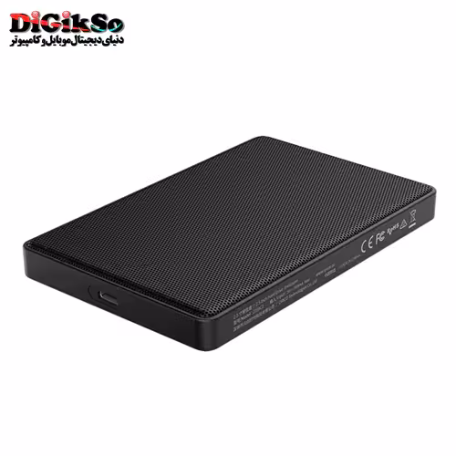 باکس هارد 2.5 اینچ اوریکو مدل 2169C3