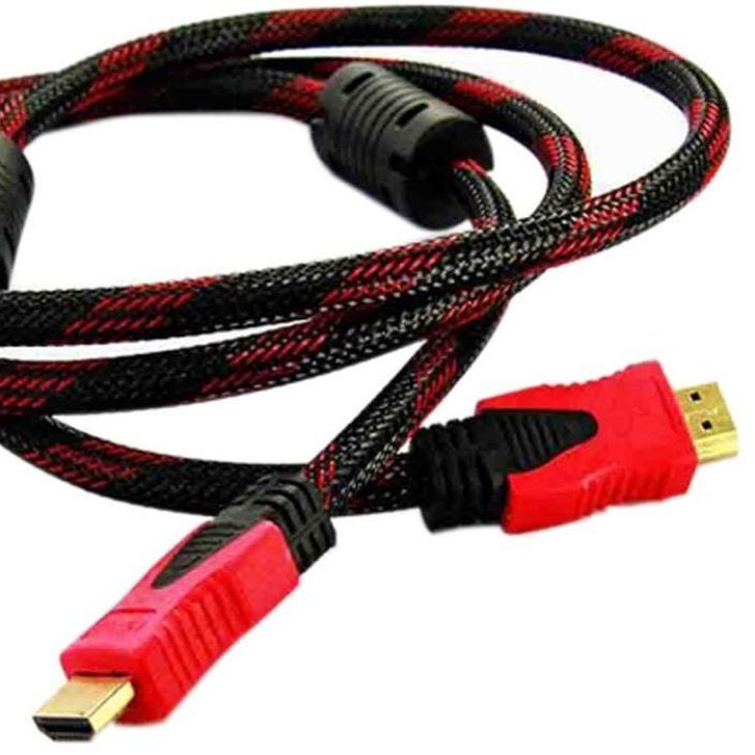 کابل HDMI کنفی 1ونیم متری