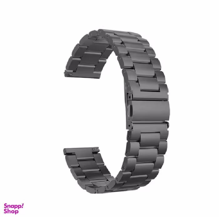 بنددرمه مدلnova ساعت هوشمند سامسونگ Gear s3/Watch 3 size 45mm/Galaxy watch 46mm/S3 frontier/S3 Classic