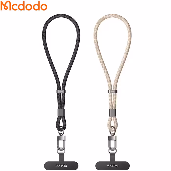 بند آویز موبایل و دوربین عکاسی مک دودو WL-019