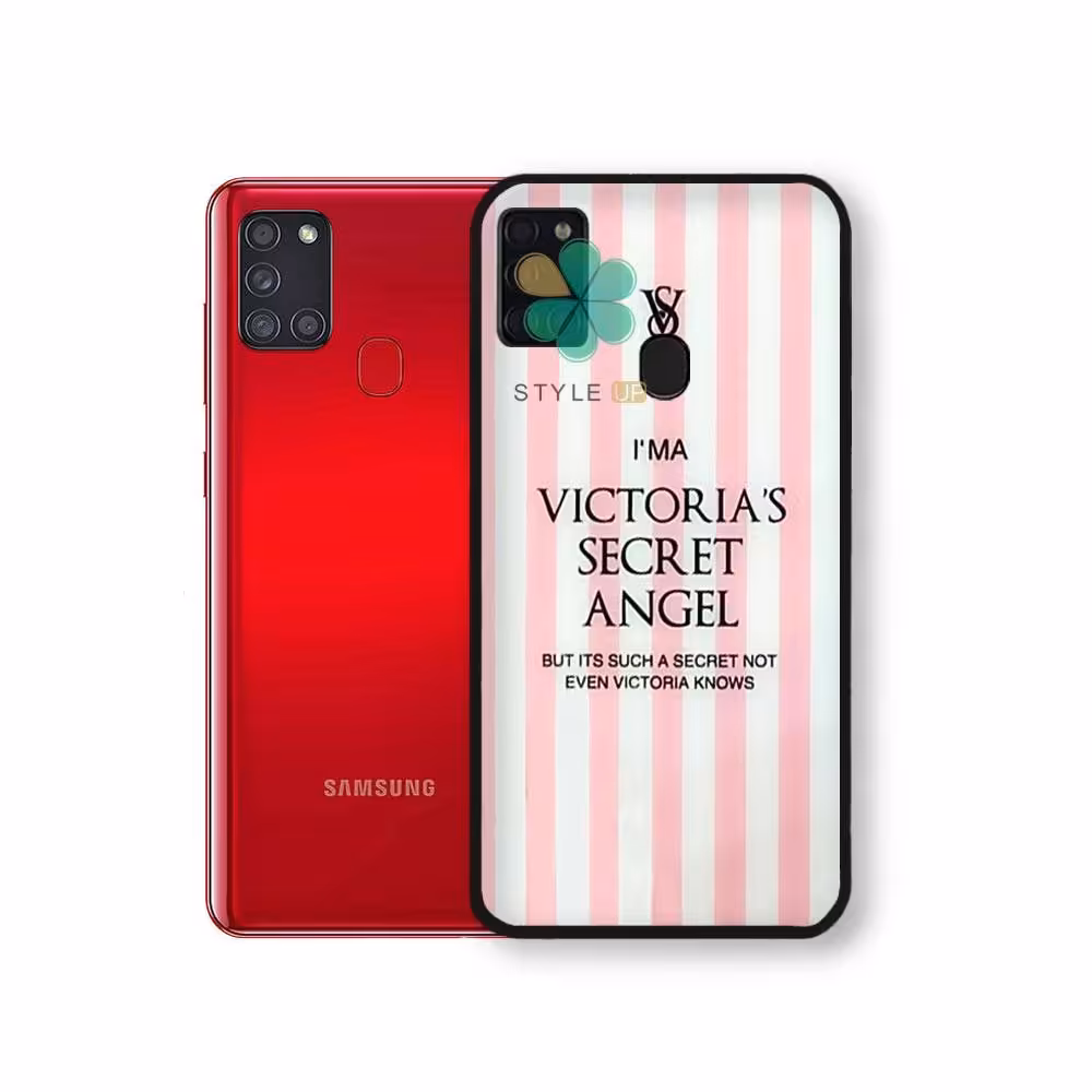 قاب گوشی سامسونگ Samsung Galaxy A21s مدل Victoria’s Secret