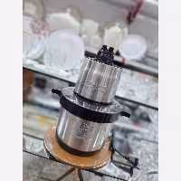 خردکن سیلورکرست 8 لیتر اصلی حکاکی موتور سیم پیچ موتور تمام مس موتور سنگین قابلیت خردکن کردن گوشت و مرغ سبزیجات