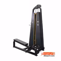 دستگاه قایقی کربن 052 evost