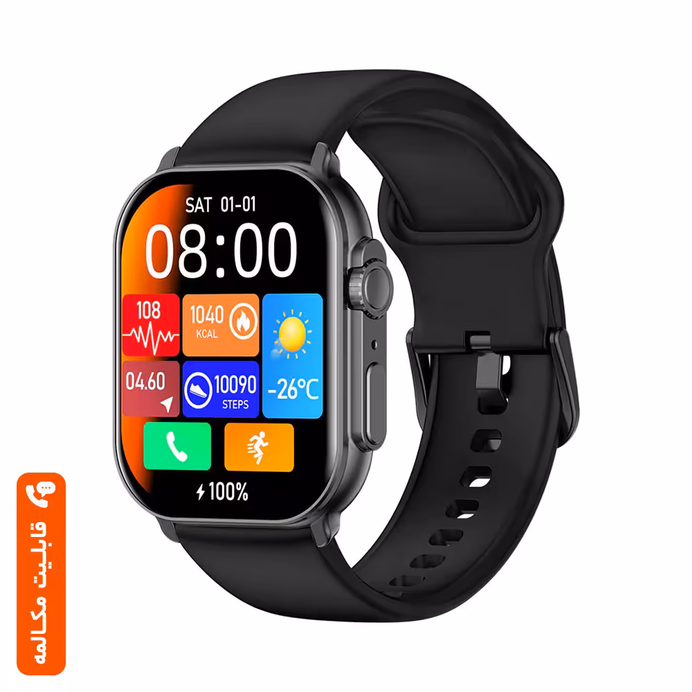 ساعت هوشمند شیائومی Imiki SmartWatch SF1E