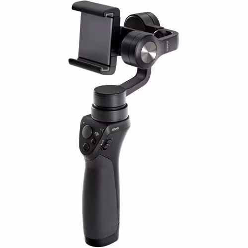 گیمبال دی جی آی اسمو موبایل DJI Osmo Mobile