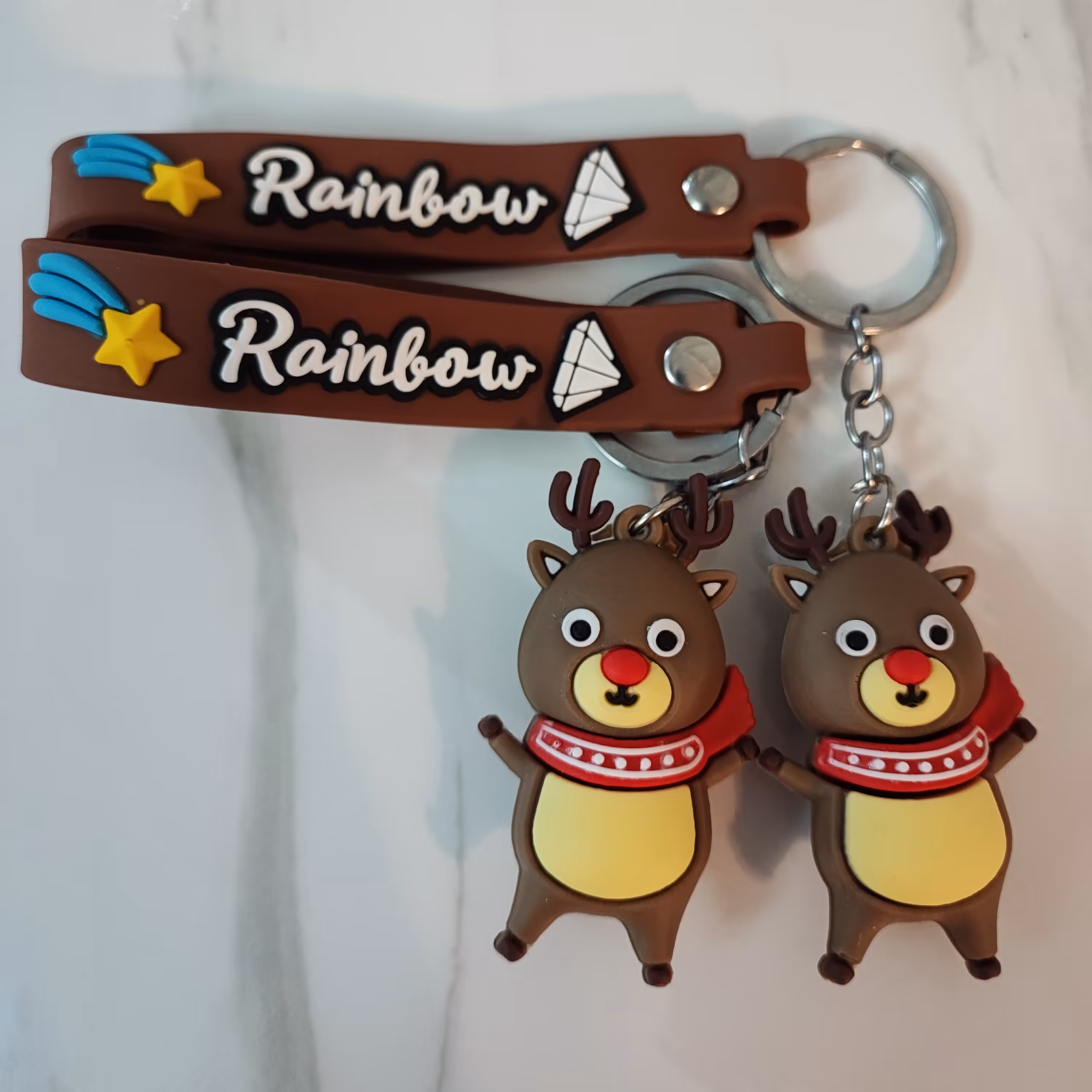 جاسوییچی سیلیکونی فانتزی(کد208)