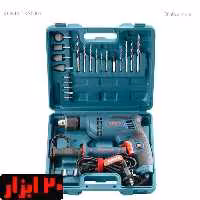 ست ترکیبی 29 پارچه دریل و مته رونیکس مدل RS-0007