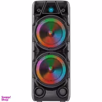 اسپیکر قابل حمل و بلوتوثی مدل ZQS8210