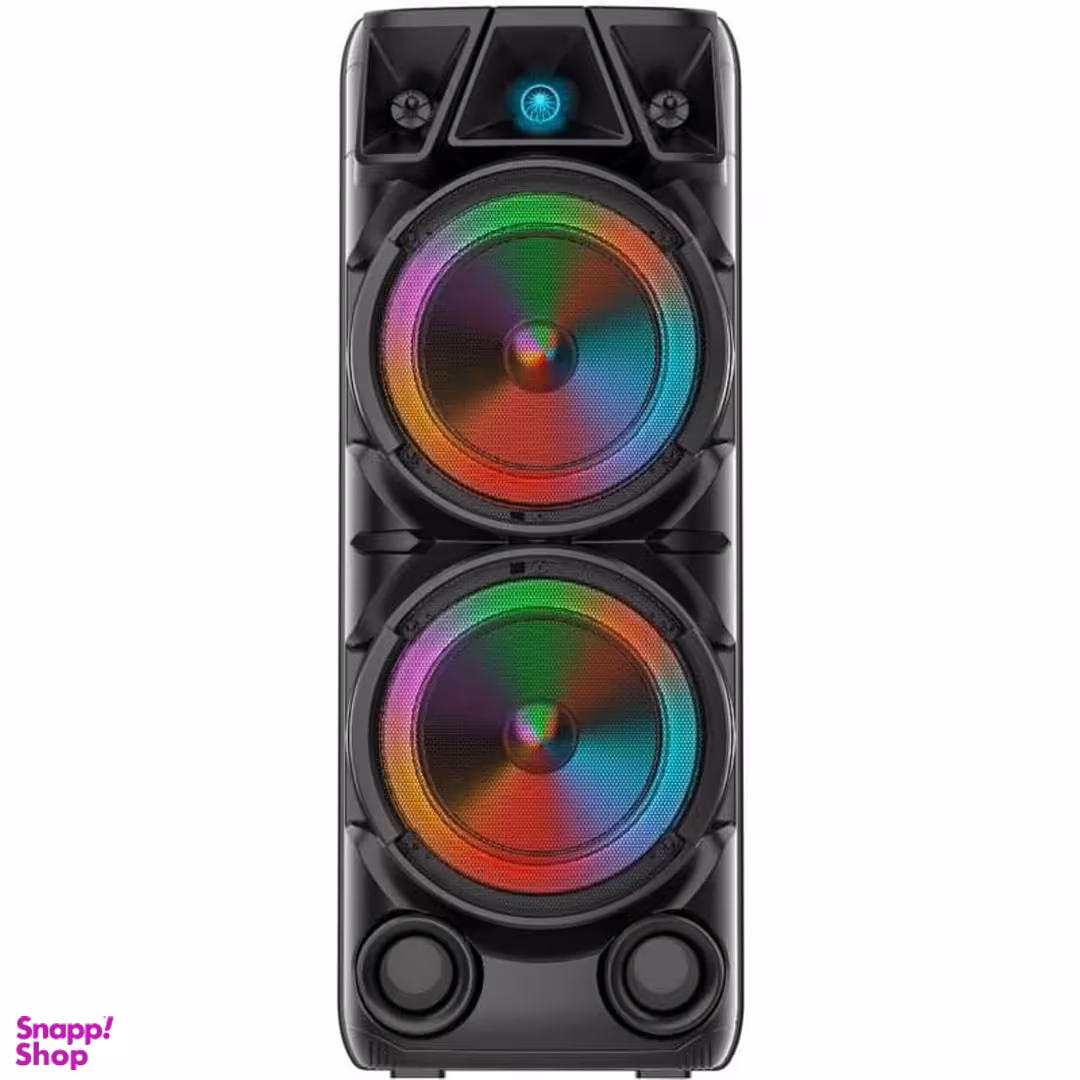 اسپیکر قابل حمل و بلوتوثی مدل ZQS8210