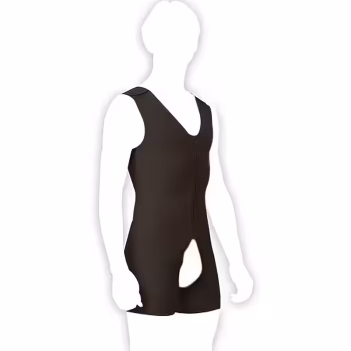 گن مردانه یکسره ایزاولا مدل MG02