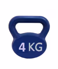 کتل بل رکورد 4 کیلوگرم