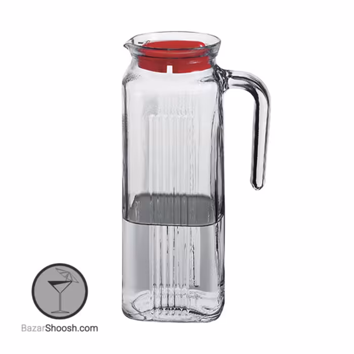 پارچ فریزری متوسط فریگو پاشاباغچه کد 80050