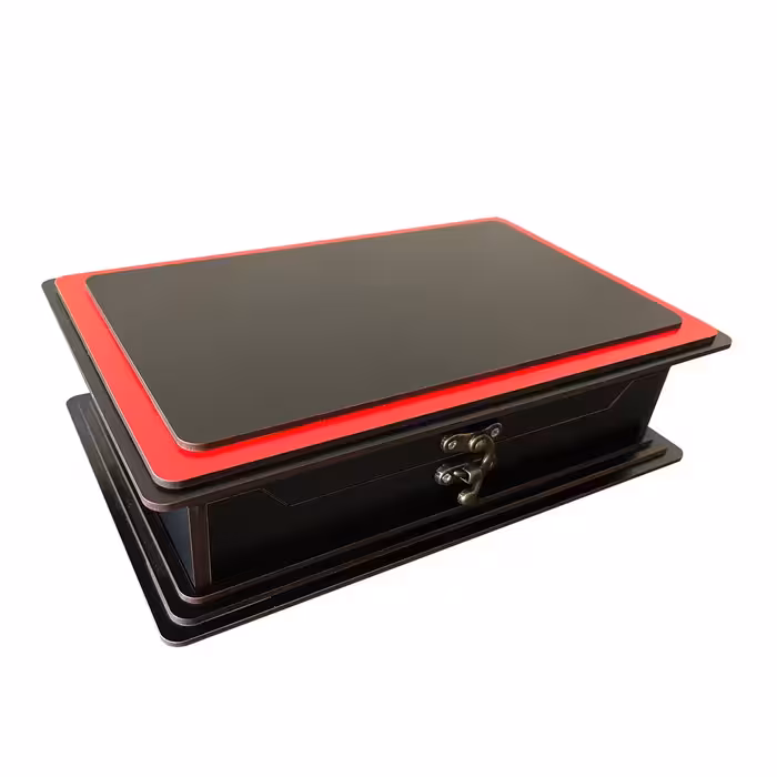 جعبه هدیه مدل R136