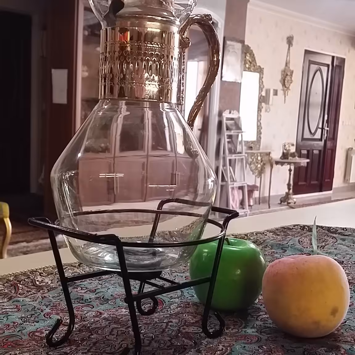 جاوارمر یاقوت