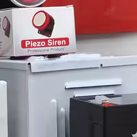 دزدگیر اماکن سیم کارتی 