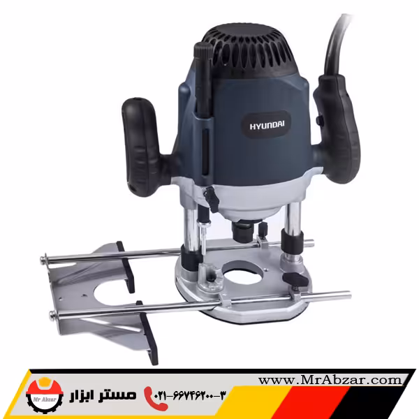 فرز نجاری هیوندای HP1812