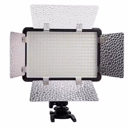 نور ثابت ال ای دی گودکس مدل LED308 II