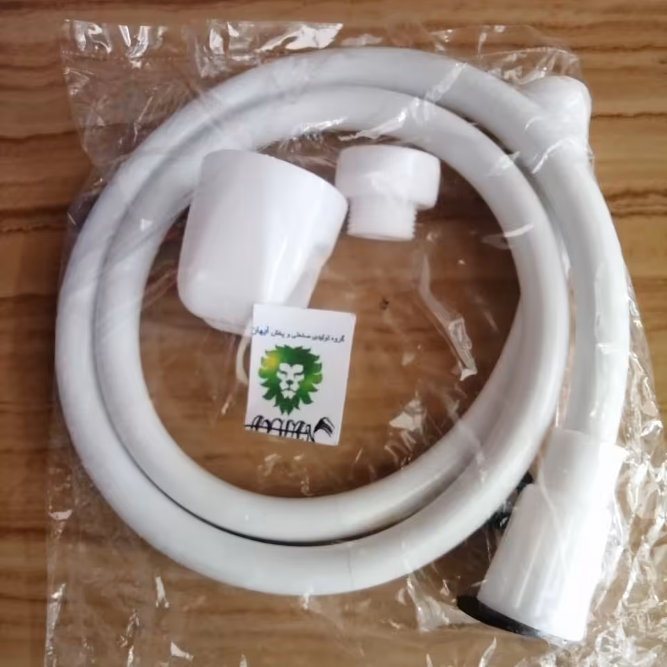 شیلنگ توالت1/5متری آیهان پلاتوردار