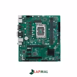 مادربرد ایسوس مدل PRO H610M-C D4-CSM
فروشگاه اینترنتی تخصصی لپتاپ لپ مال