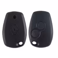 قاب ریموت فابریک برای رنو ال90