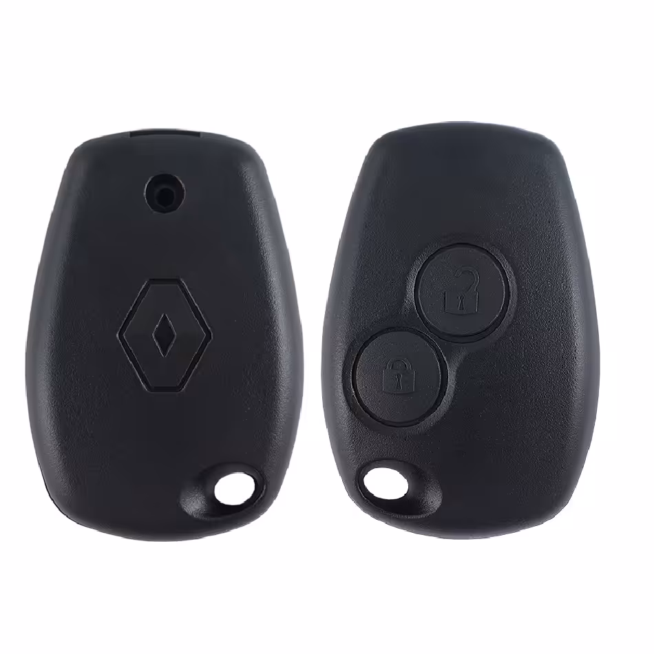 قاب ریموت فابریک برای رنو ال90