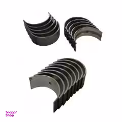 یاتاقان بوش ایران مدل STD مناسب برای پژو 405 و سمند و پارس بسته 18 عددی