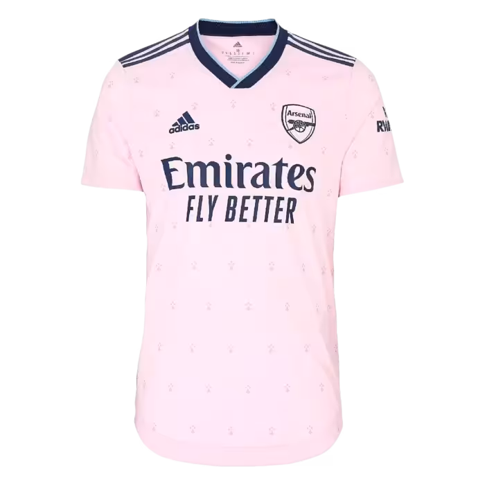 لباس سوم آرسنال 2023 | نسخه پلیری