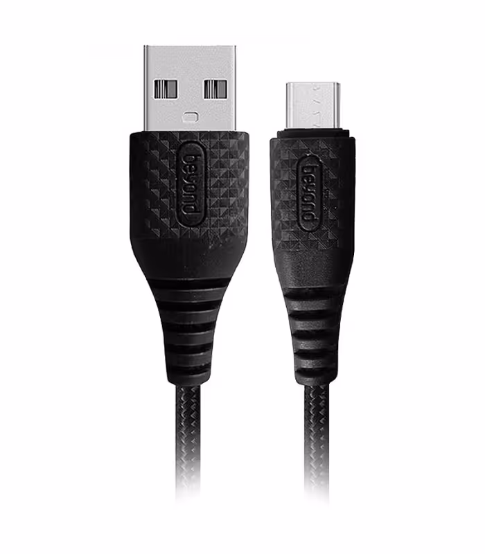 کابل Micro USB بیاند BA-300