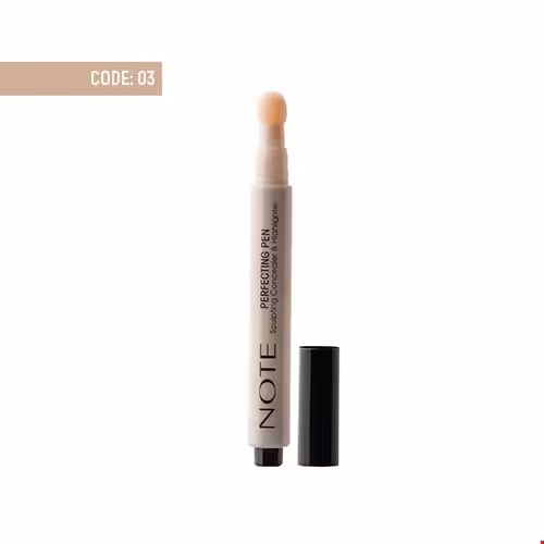 کانسیلر پن پرفکتینگ کد 03 نوت 3 میلی لیتری