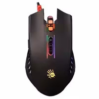 ماوس گیمینگ ایفورتک A4TECH Bloody Q81