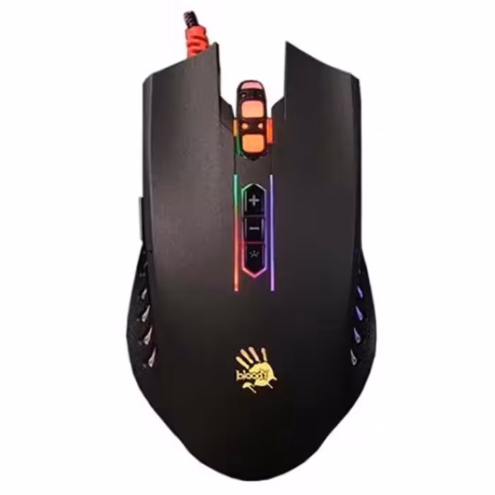 ماوس گیمینگ ایفورتک A4TECH Bloody Q81