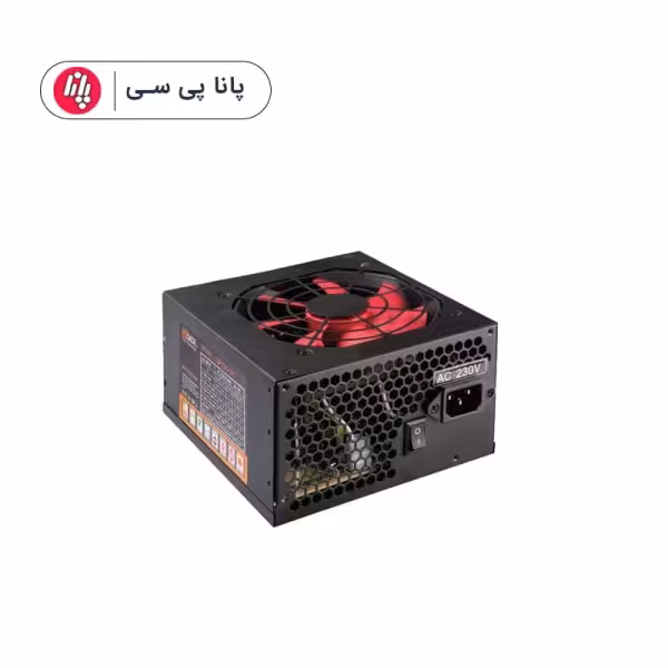 منبع تغذیه سادیتا مدل SADATA SP-230