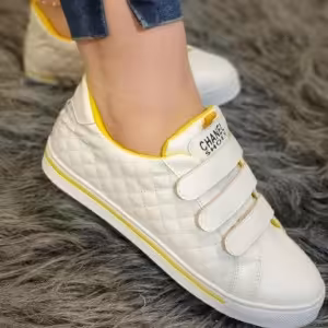 کتانی زنانه