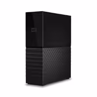 هارد اکسترنال وسترن دیجیتال My Book با ظرفیت 14 ترابایت