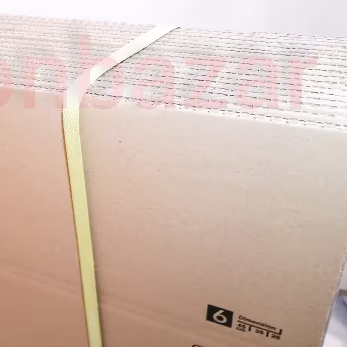 کارتن پستی سایز 6+ کلاس A در ابعاد طول 45 و عرض 35 و ارتفاع 20