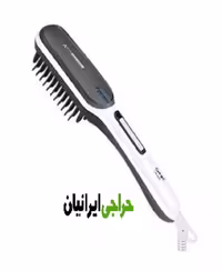 برس حرارتی جیمی مدل GEMEI GM-2953