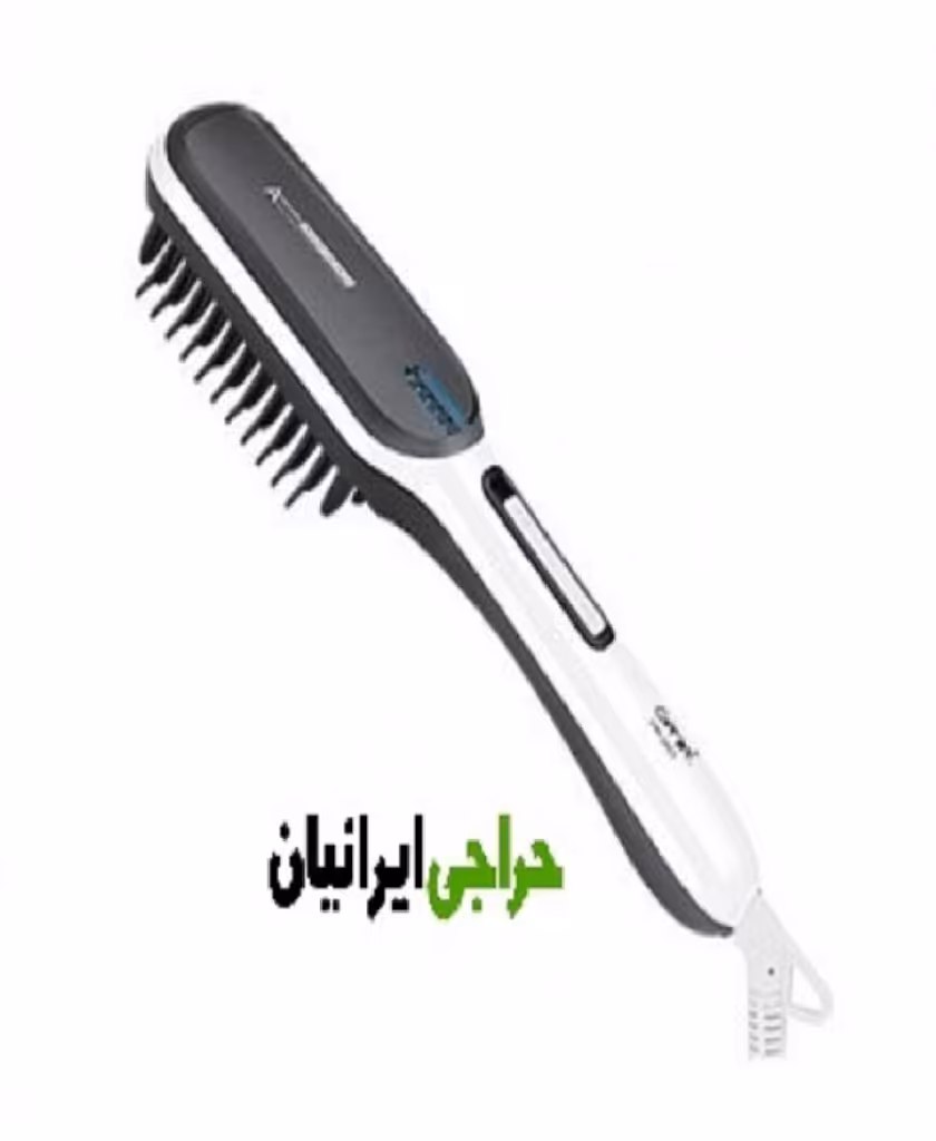 برس حرارتی جیمی مدل GEMEI GM-2953